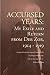 Accursed Years: My Exile and Return from Der Zor, 1914-1919