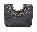Aspire silk evening occasion Handbag Pearls Free Delivery