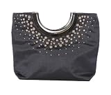 Aspire Essentials Handbag - Pearl