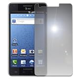 EMPIRE Mirror Screen Protector for AT&T Samsung Infuse 4G