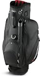 Adams Golf Hybrid 11 Cart Bag (Black)