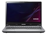 Samsung QX412 S04 35,8 cm (14,1 Zoll) Notebook  (Intel Core i5 2410M, 2,3GHz, 4GB RAM, 128GB HDD, NVIDIA GT 520M, DVD, XP Pro)