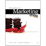 Principles of Marketing (14th Edition)