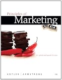 Principles of Marketing (14th Edition)