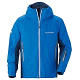 (モンベル)mont-bell Storm Jacket Men’s 1102408 PRBL プライマリーブルー XL
