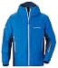 (モンベル)mont-bell Storm Jacket Men’s 1102408 PRBL プライマリーブルー XL