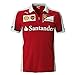 PUMA Men's Ferrari Team Polo