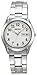 Seiko Men's SGG799 Silver-Tone Watch