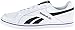 Reebok Men's LC Court Vulc Low Classic Shoe