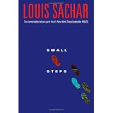 Small Steps ~ Louis Sachar