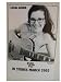 Search : Lisa Loeb Promo Poster Cake & Pie Sexy! Tube Top & Glasses