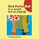 Red Polka Dot in a Plaid World (Unabridged)
