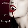 Betrayed: The Vampire Journals, Book 3