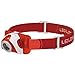 LED Lenser - SEO5 Headlamp, Red