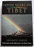 Seven years in Tibet
