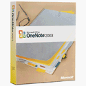 Microsoft OneNote 2003
