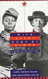 Produkt-Bild: (With Every Drop of Blood: A Novel of the Civil War) By Collier, James Lincoln (Author) mass_market Published on (12 , 1996)