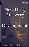 New Drug Discovery and Development