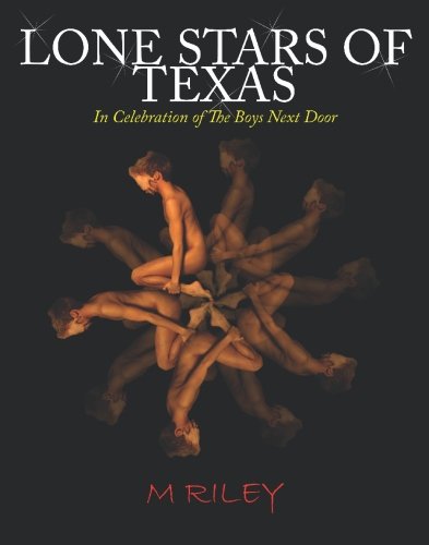 lone stars of texas in celebration of the boys next door