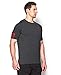 Under Armour Men's WWP Freedom Flag T-Shirt XXX-Large Carbon Heather