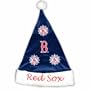 MLB Boston Red Sox Santa Hat