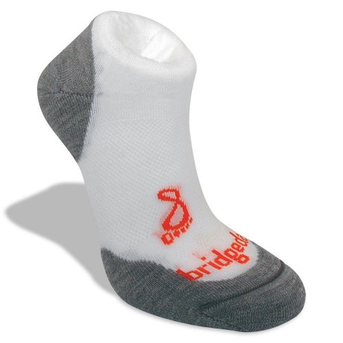 Buy Bridgedale Socks Ventum Ultra Lo Socks by Bridgedale Socks