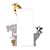 Elephants On The Wall D I Y Paint a Mural, Menagerie Of Doorhuggers
