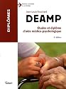 DEAMP : Etudes et dipl&ocirc;me d'aide m&eacute;dico-psychologique