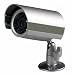 Photo : Homeland Security 810 Day and Night Color Security Camera, Silver