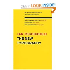 The New Typography
