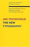 The New Typography