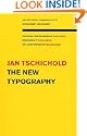 The New Typography (Weimar and Now