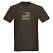 Infidel USA (desert) Dark T-Shirt