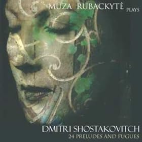 Chostakovitch: 24 Preludes et Fugues