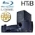 LG LHB953 1000-Watt Blu-ray Disc Home Theater In a Box