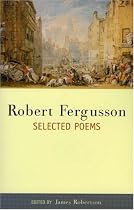 Robert Fergusson: Selected Poems