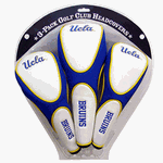 UCLA 3 Pack HC