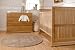 Lollipop Lane 'Claydon' 3 Piece Furniture Room set-Beech/Natural