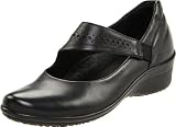 ECCO Women's Corse 212163 Mary Jane Loafer