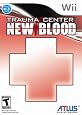 Trauma Center: New Blood