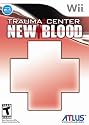 Trauma Center: New Blood