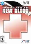 Trauma Center: New Blood
