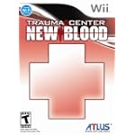 Trauma Center: New Blood