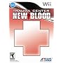 Trauma Center: New Blood