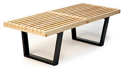 6Ft Classic Wooden Bench