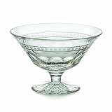 Waterford Crystal Bolton 5-Inch Ftd. Compote