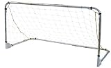 Fast Fold Soccer Goal - 8' x 6'