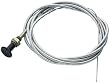 Mr. Gasket 2078 Choke Cable