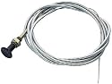 Mr. Gasket 2078 Choke Cable