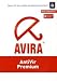 Avira AntiVir Premium Neue Version 10, 3-Platz-Lizenz, CD-ROM Für Windows XP(32 oder 64 Bit)SP2/Vista(32 oder 64 Bit)SP1/7